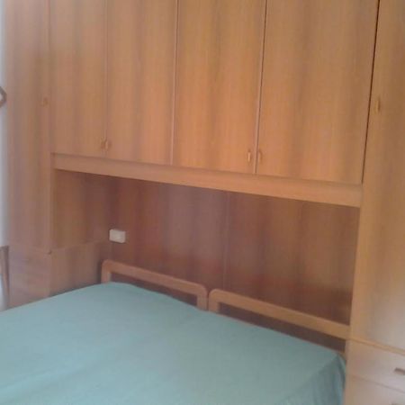 Hotel Rustichello Marina di Campo Zewnętrze zdjęcie