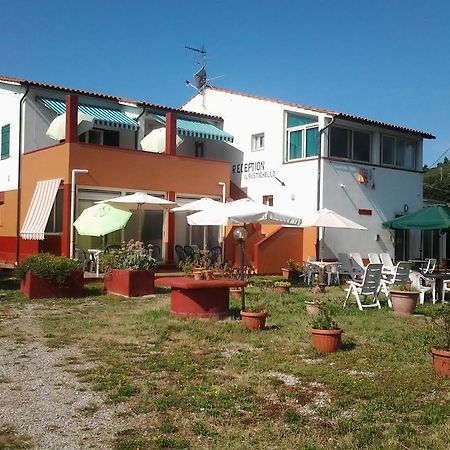 Hotel Rustichello Marina di Campo Zewnętrze zdjęcie