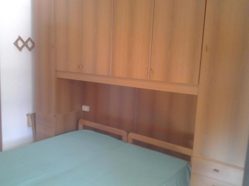 Hotel Rustichello Marina di Campo Zewnętrze zdjęcie