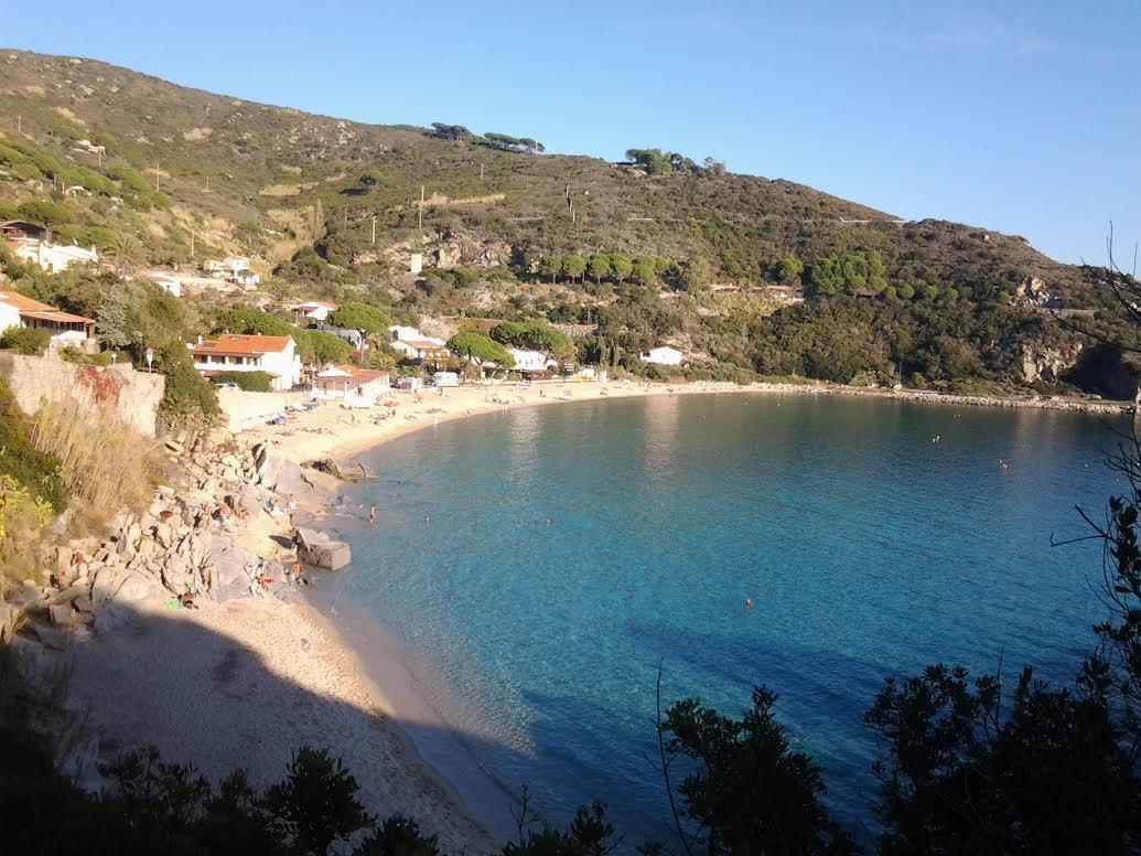 Hotel Rustichello Marina di Campo Zewnętrze zdjęcie