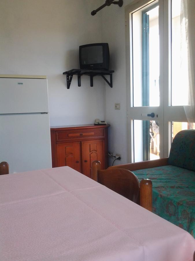 Hotel Rustichello Marina di Campo Zewnętrze zdjęcie