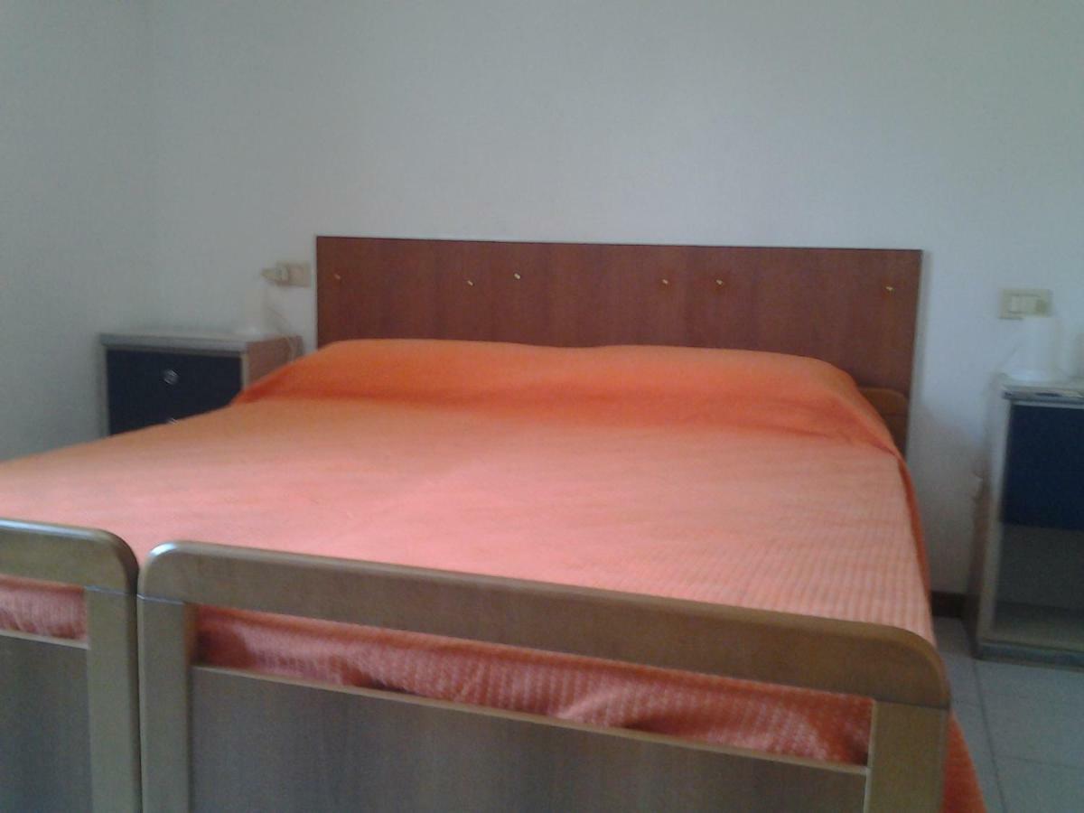 Hotel Rustichello Marina di Campo Zewnętrze zdjęcie